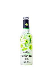 NINNOFFGIN MAÇÃ VERDE
